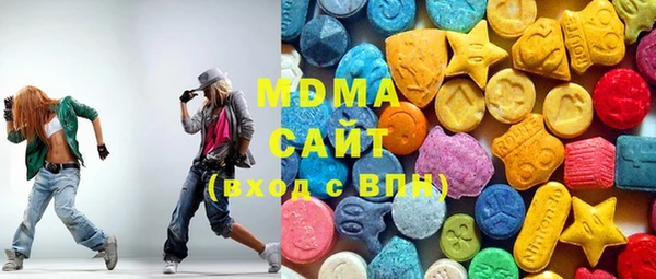 круглые Няндома