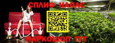 каннабис Жуковский